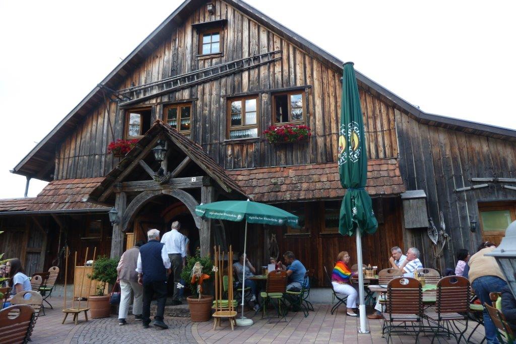 OGV Vereinsausflug Sept. 2016 158