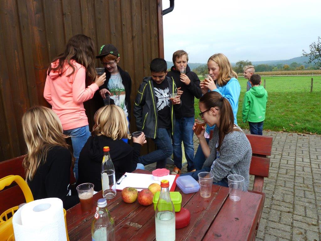 Besuch Schule 015